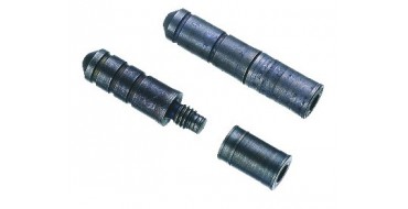 Rivet chaine 9 10 11 vitesses Yaban QF Quick Fix Plaquette de 6