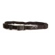 ULTEAM RACE Ceinture porte dossard Basic Race belt avec 3 points