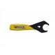 Clé boitier de pédalier pour shimano intégré 16x44 PEDROS BB Wrench - Shimano Integrated 16x44