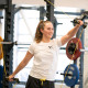 FINIS Slide Dryland Trainer - Reproduit les mouvements de la natation