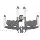 XLAB C-Fast Computer Mount