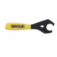 Clé boitier de pédalier pour shimano 8 crans PEDROS BB Wrench - Shimano 8 notch 