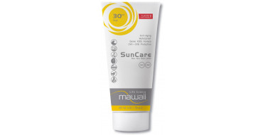 Crême Solaire MAWAII SUNCARE SPF 30 - 175ml - anti âge et à l'aloe vera