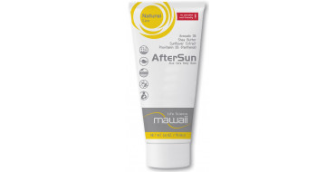 Lotion Après Solaire MAWAII AFTER SUN - 75ml - à l'aloe vera