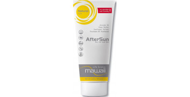 Lotion Après Solaire MAWAII AFTER SUN - 175ml - à l'aloe vera