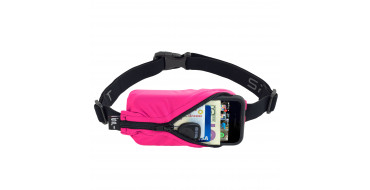 Ceinture SPIBELT Original - HOT PINK