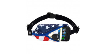 Ceinture SPIBELT Original - STARS and STRIPES