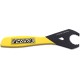 Clé boitier de pédalier pour shimano 16x39 PEDROS Bottom Bracket Wrench, Shimano 16x39