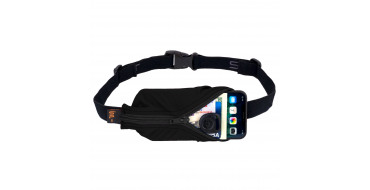 Ceinture SPIBELT Large Pocket - BLACK