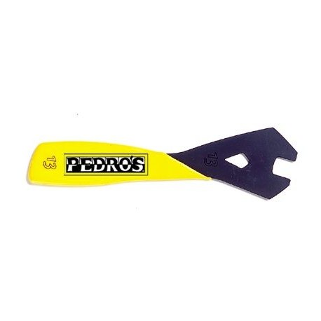 Clé à cône 13mm PEDROS Cone Wrench - 13 mm