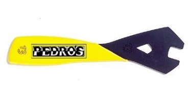 Clé à cône 13mm PEDROS Cone Wrench - 13 mm