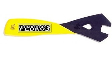 Clé à cône 14mm PEDROS Cone Wrench - 14 mm