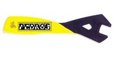 Clé à cône 16mm PEDROS Cone Wrench - 16 mm