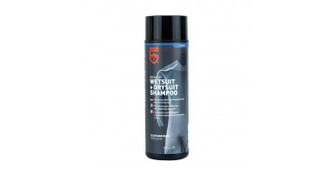 Shampoing détergent pour le nettoyage des combinaisons néoprène - McNETT REVIVEX Wetsuit + Drysuit Shampoo
