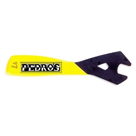 Clé à cône 17mm PEDROS Cone Wrench - 17 mm