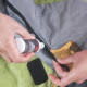 Lubrifiant pour fermetures éclair en tous genres - GEAR AID ZIPPER LUBRICANT 60ml