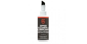 Lubrifiant pour fermetures éclair en tous genres - GEAR AID ZIPPER LUBRICANT 60ml