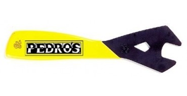 Clé à cône 18mm PEDROS Cone Wrench - 18 mm