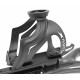 XLAB Torpedo Kompact  500 Integrated - Porte bidon pour cintre aéro
