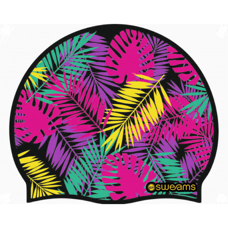 Bonnet SWEAMS PALMS