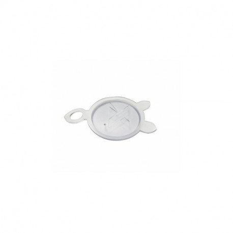 XLAB TORPEDO CLEAR SOLID CAP