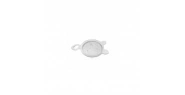 XLAB TORPEDO CLEAR SOLID CAP