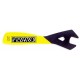 Clé à cône 20mm PEDROS Cone Wrench - 20 mm