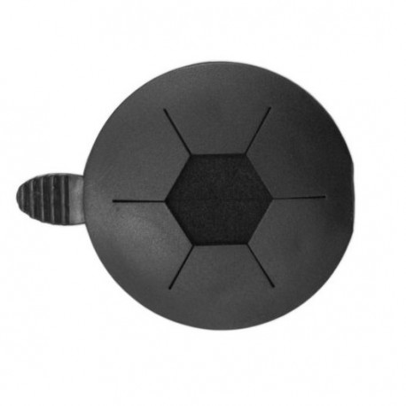 XLAB TORPEDO REFILLABLE CAP