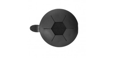 XLAB TORPEDO REFILLABLE CAP