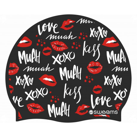 Bonnet SWEAMS KISS