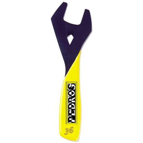 Clé pour jeu de diretion 36mm PEDROS Headset Wrench - 36 mm