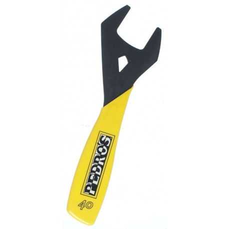 Clé pour jeu de direction 40mm PEDROS Headset Wrench - 40 mm