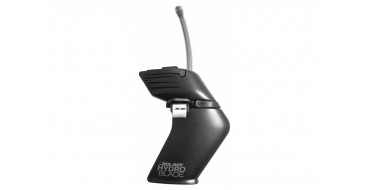 XLAB Hydroblade Bottle Black