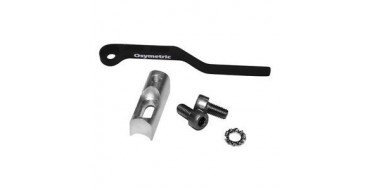 Kit visserie pour plateaux Osymetric pour reglage derailleur avant