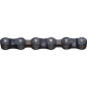 ROULEAU de 150m de Chaines YBN S50 6-7 vitesses - 11800 maillons - SINGLE PIN