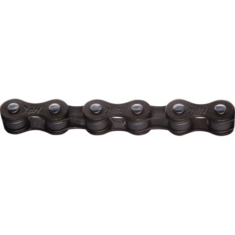 Chaine 1/2 Maillon 1/2" x 1/8" Yaban S410
