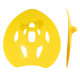 Plaquettes FINIS Manta Paddles 
