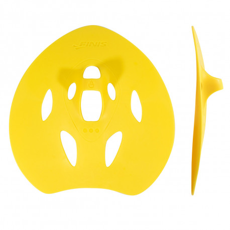 Plaquettes FINIS Manta Paddles 
