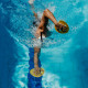 Plaquettes FINIS Manta Paddles 
