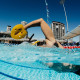 Plaquettes FINIS Manta Paddles 