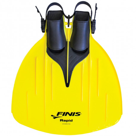 Monopalme FINIS Rapid Monofin