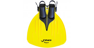 Monopalme FINIS Rapid Monofin