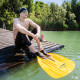 Monopalme FINIS Rapid Monofin