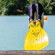 Monopalme FINIS Rapid Monofin