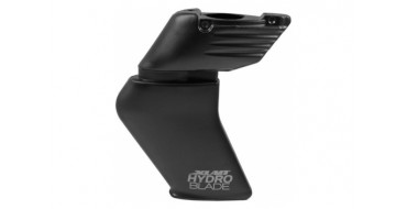Bidon de rechange XLAB pour systeme Hydroblade - Black