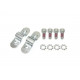 XLAB Carbon Wing Mounting Hardware
