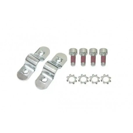 XLAB Carbon Wing Mounting Hardware