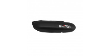 XLAB Torpedo Bottle - Bidon de remplacement 