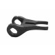 XLAB Hydroblade Universal Mount - Kit de montage universel pour bidon Hydroblade sur cintre