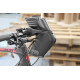 XLAB Hydroblade Universal Mount - Kit de montage universel pour bidon Hydroblade sur cintre